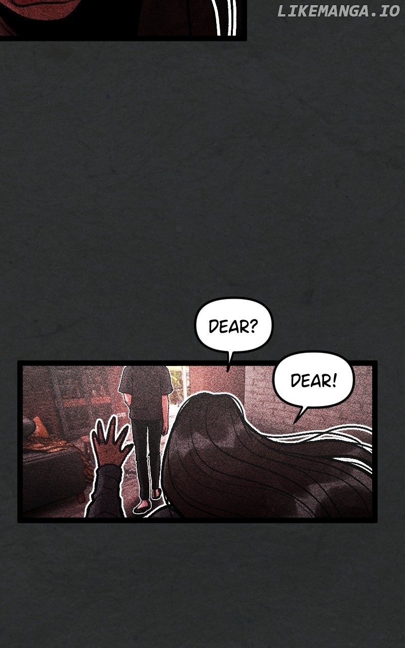 Replaced - Manhwa Chapter 15 - page 55