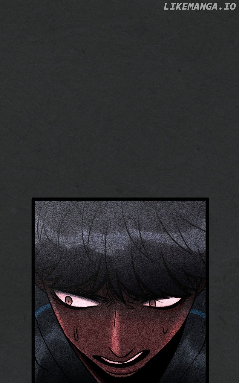 Replaced - Manhwa Chapter 14 - page 17