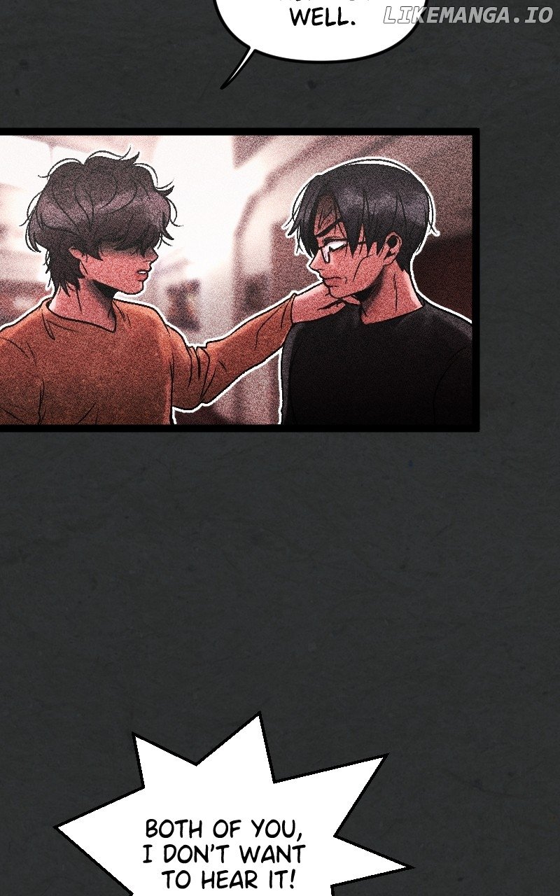 Replaced - Manhwa Chapter 13 - page 8