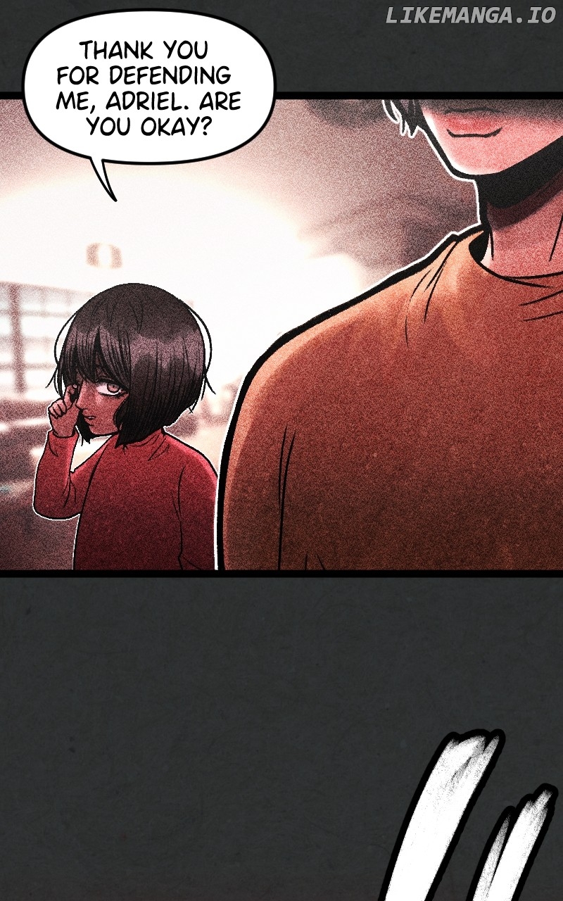 Replaced - Manhwa Chapter 13 - page 16