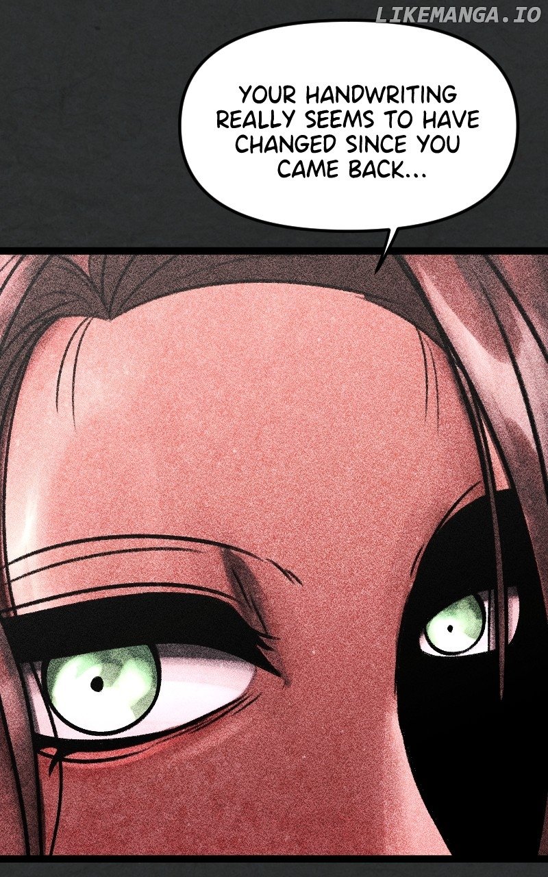 Replaced - Manhwa Chapter 12 - page 2