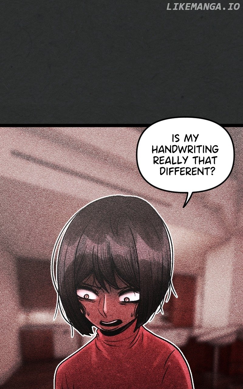 Replaced - Manhwa Chapter 12 - page 3