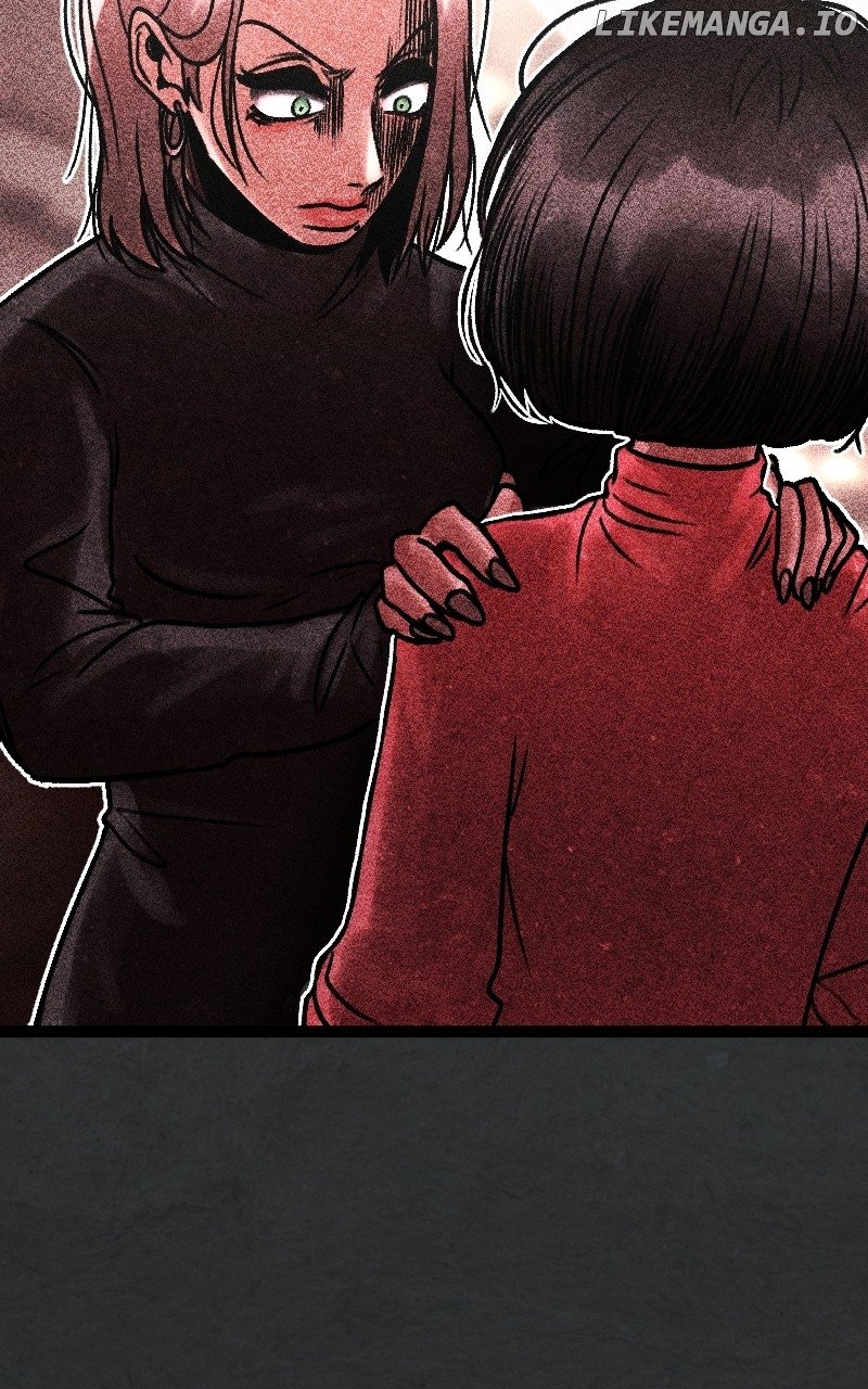 Replaced - Manhwa Chapter 12 - page 6