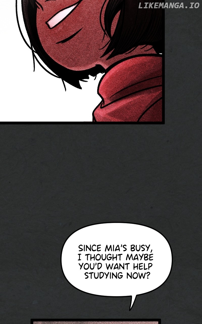 Replaced - Manhwa Chapter 12 - page 35