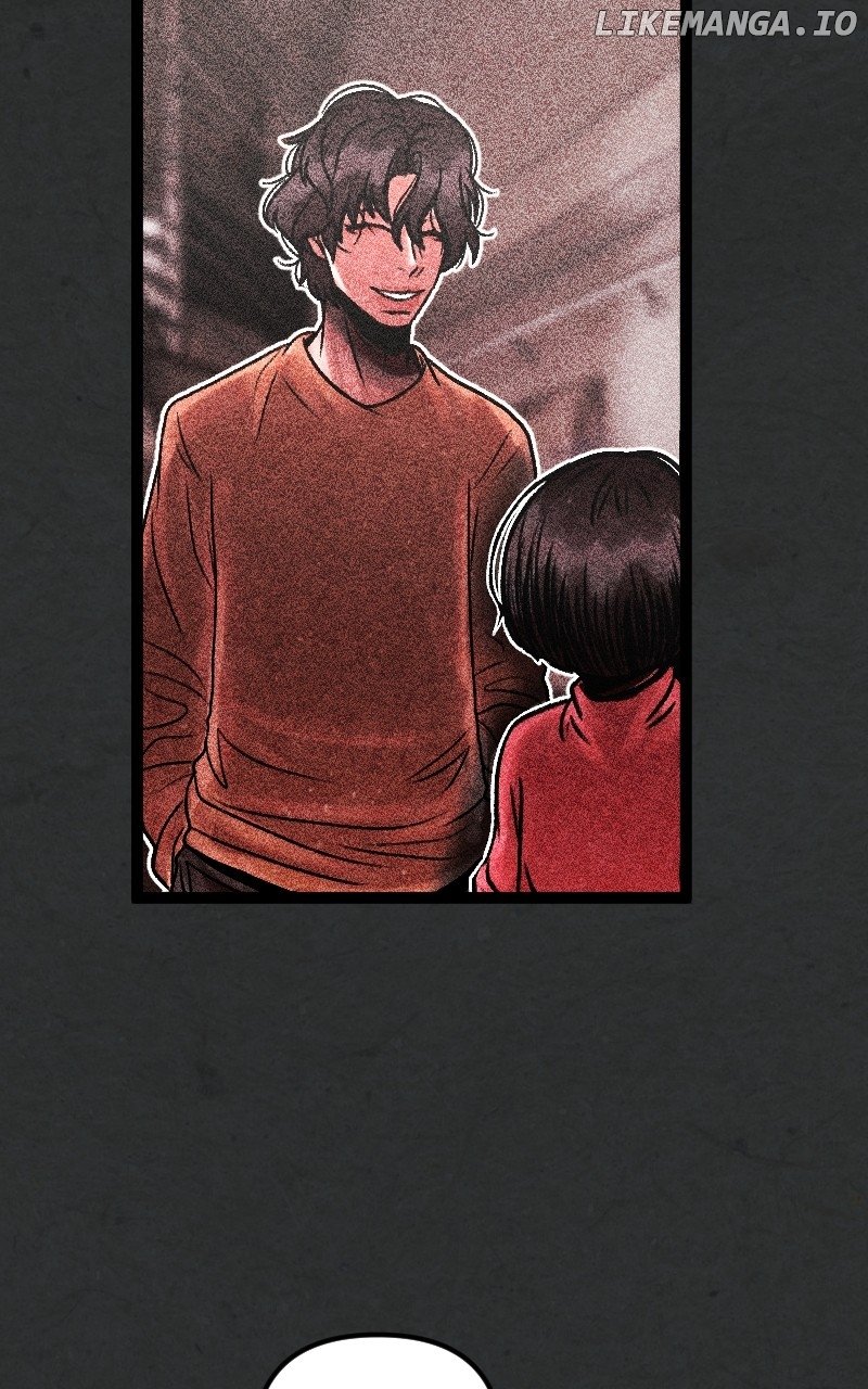 Replaced - Manhwa Chapter 12 - page 36