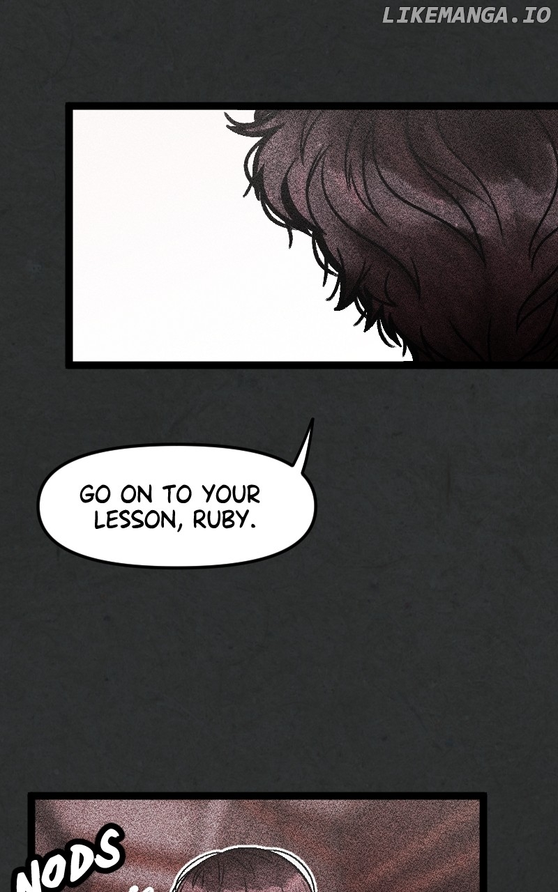 Replaced - Manhwa Chapter 11 - page 24