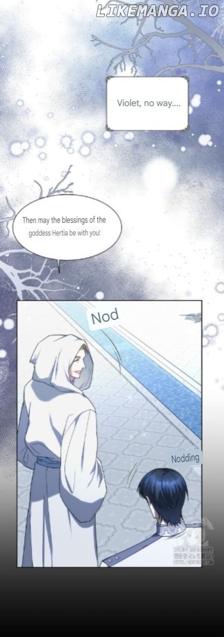 [Immoral Anthology] Repentance of the Immoral Paladin Chapter 3 - page 20