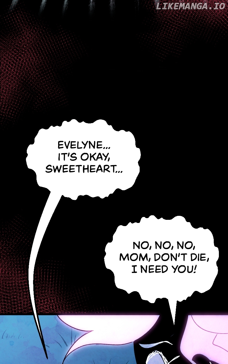 Evelyne and the Occult (Official) Chapter 127 - page 90