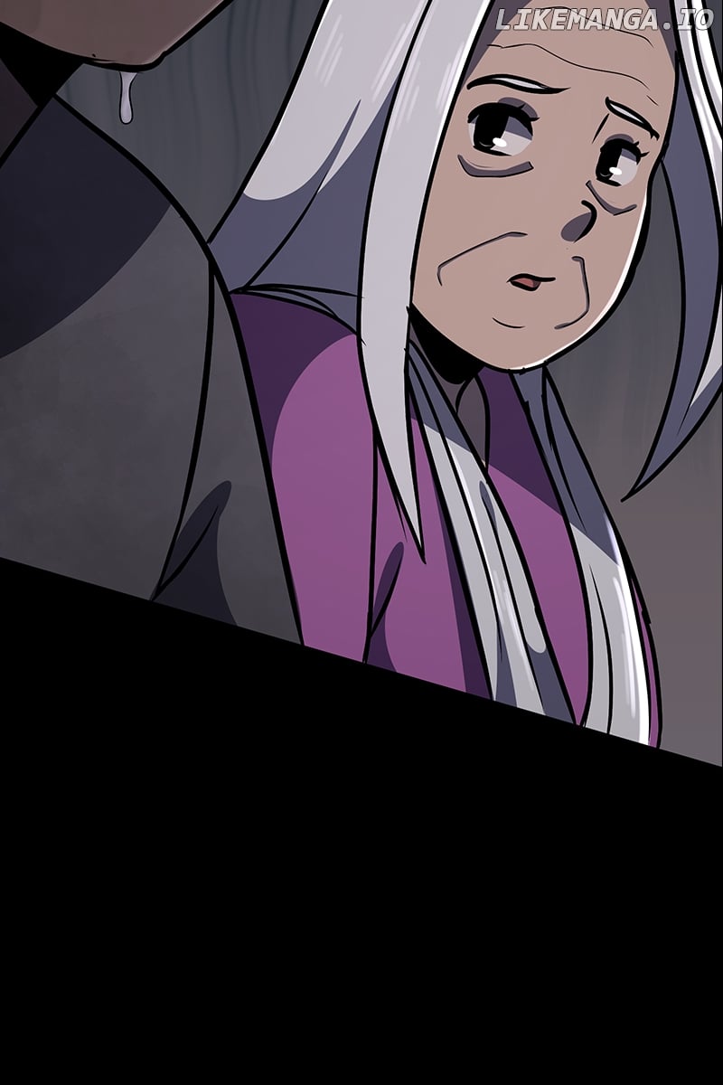 Evelyne and the Occult (Official) Chapter 37 - page 17