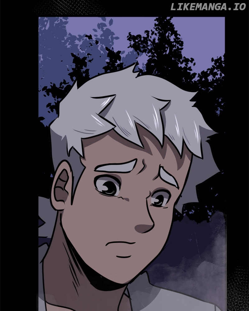 Evelyne and the Occult (Official) Chapter 41 - page 53