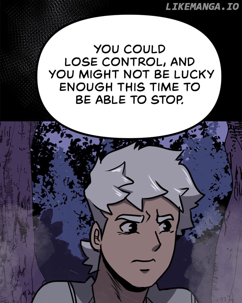 Evelyne and the Occult (Official) Chapter 41 - page 58