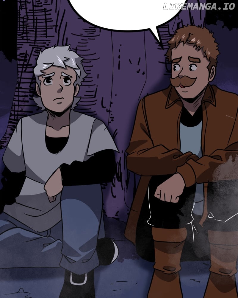 Evelyne and the Occult (Official) Chapter 41 - page 64