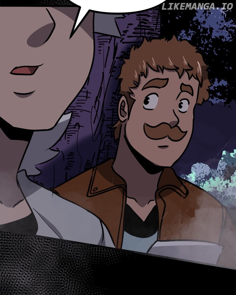 Evelyne and the Occult (Official) Chapter 41 - page 69