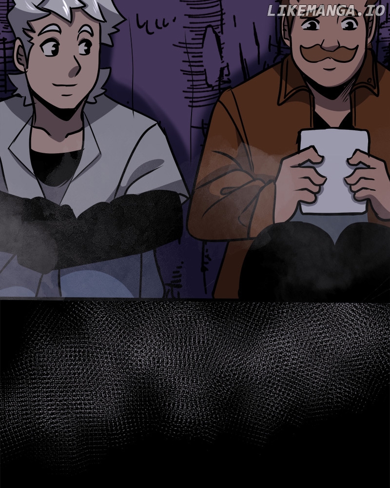 Evelyne and the Occult (Official) Chapter 41 - page 71