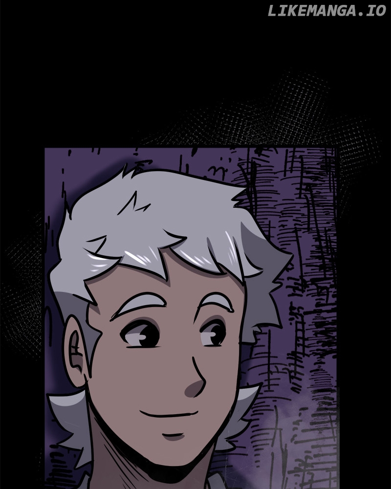 Evelyne and the Occult (Official) Chapter 41 - page 72