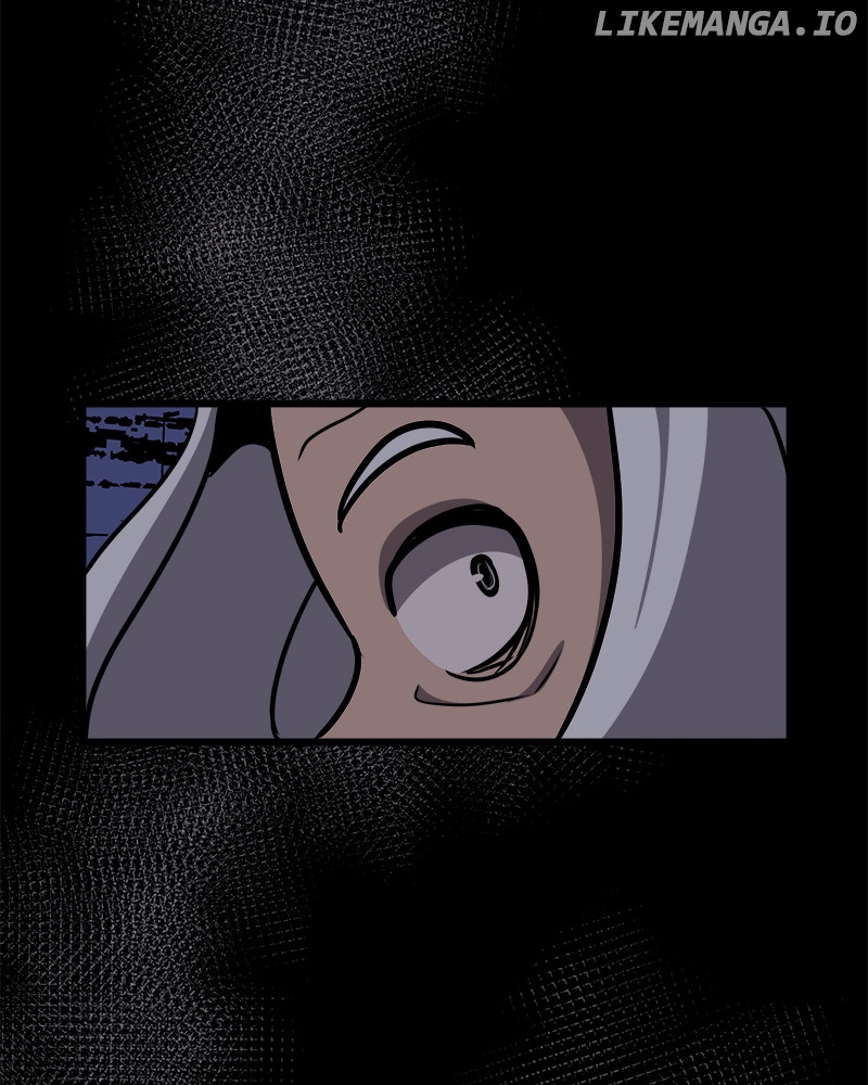 Evelyne and the Occult (Official) Chapter 41 - page 93