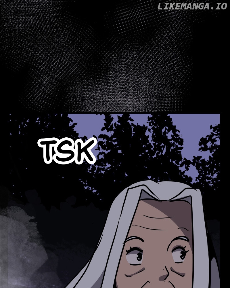 Evelyne and the Occult (Official) Chapter 41 - page 94