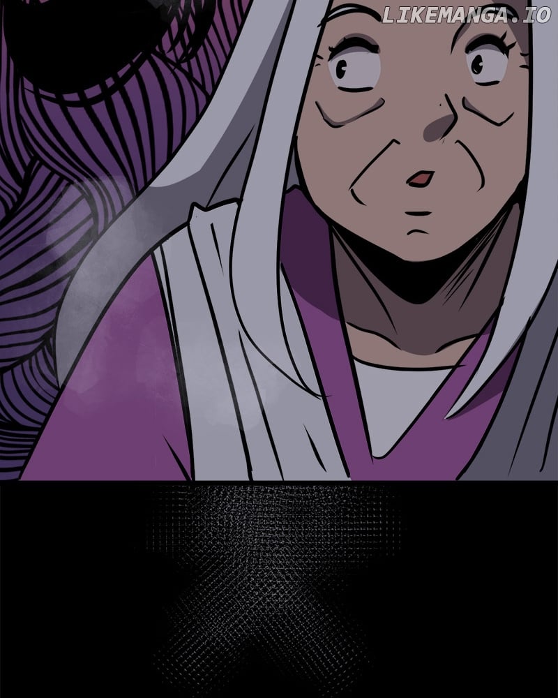 Evelyne and the Occult (Official) Chapter 41 - page 97