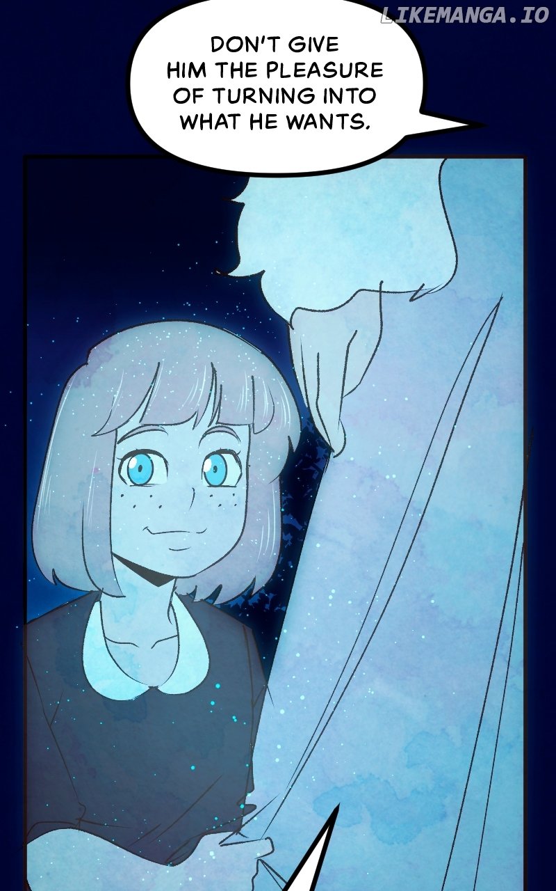 Evelyne and the Occult (Official) Chapter 128 - page 28