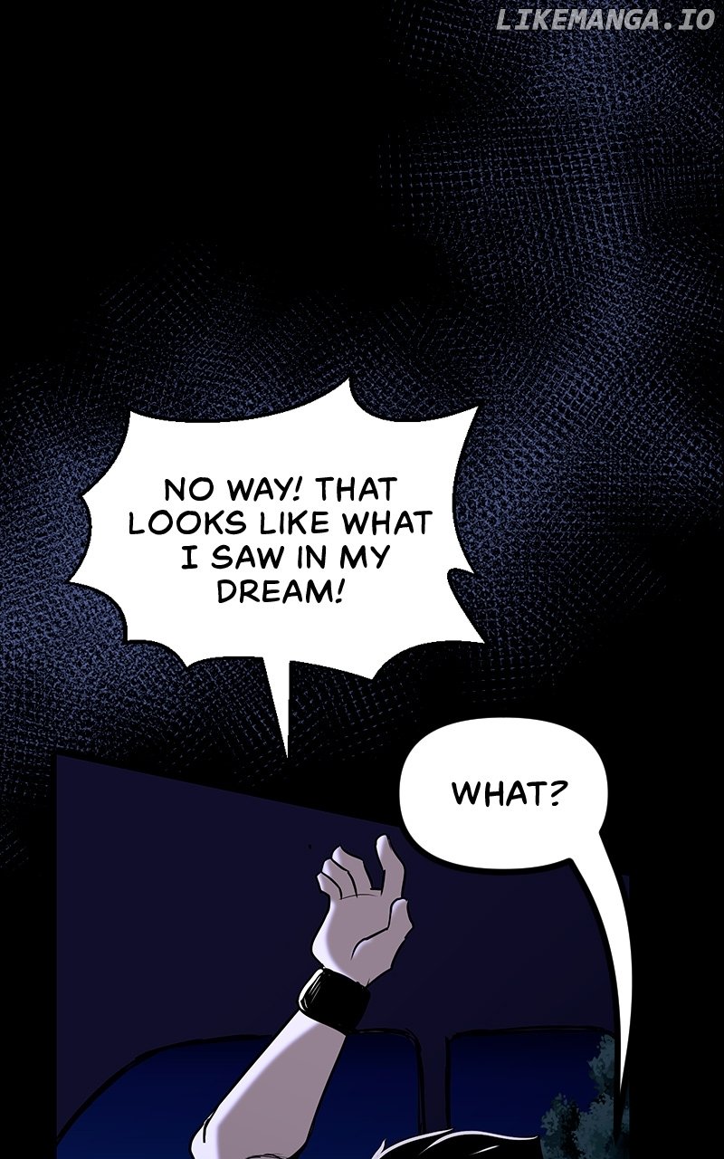 Evelyne and the Occult (Official) Chapter 78 - page 28