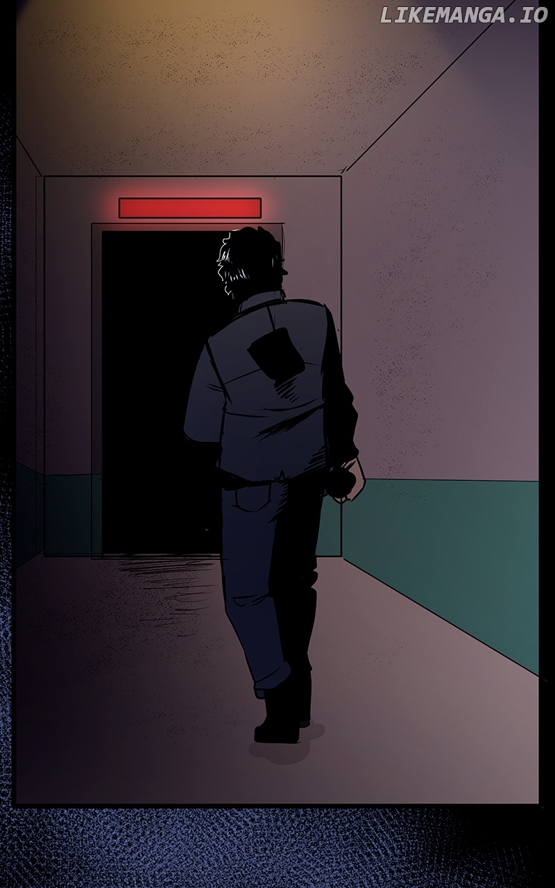 Evelyne and the Occult (Official) Chapter 78 - page 84