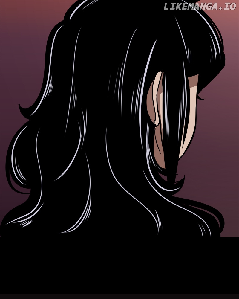 Evelyne and the Occult (Official) Chapter 52 - page 55