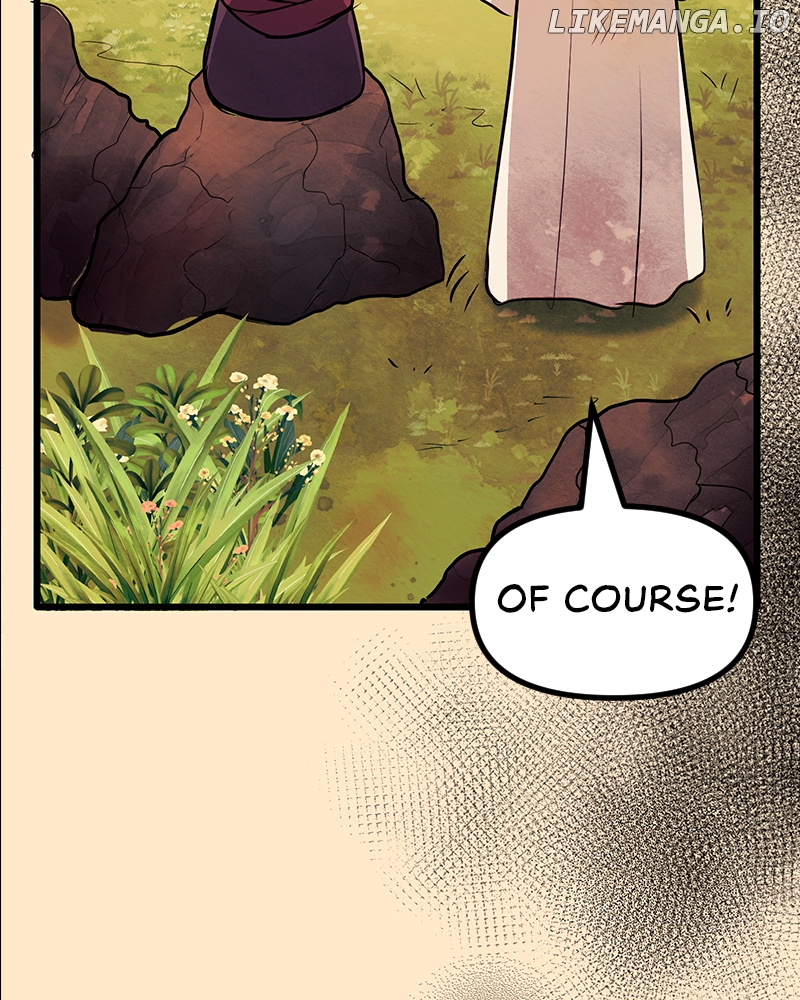 Evelyne and the Occult (Official) Chapter 61 - page 139