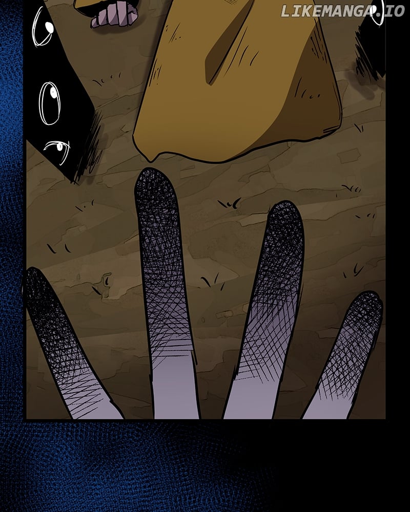 Evelyne and the Occult (Official) Chapter 61 - page 152