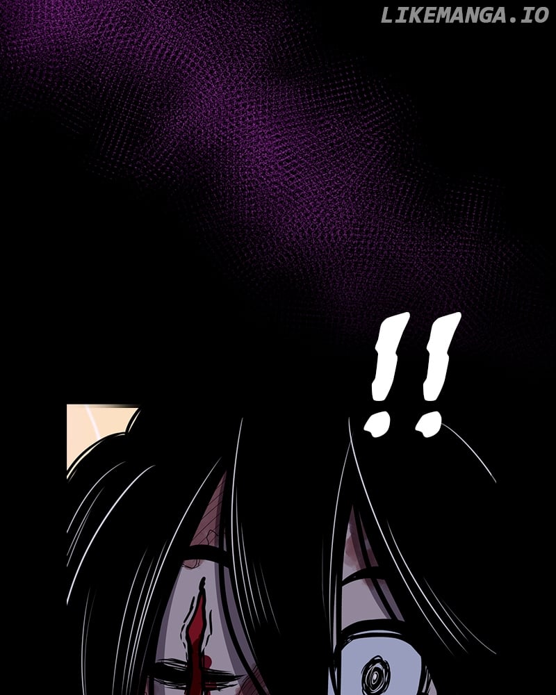 Evelyne and the Occult (Official) Chapter 61 - page 173