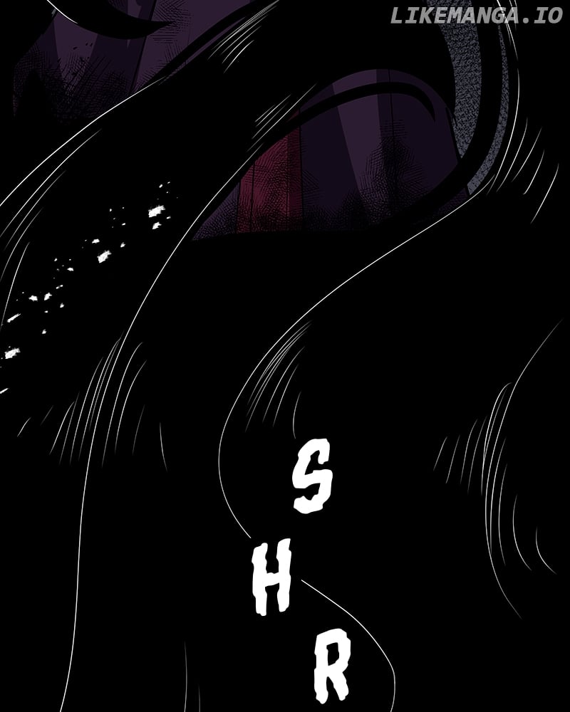 Evelyne and the Occult (Official) Chapter 61 - page 183