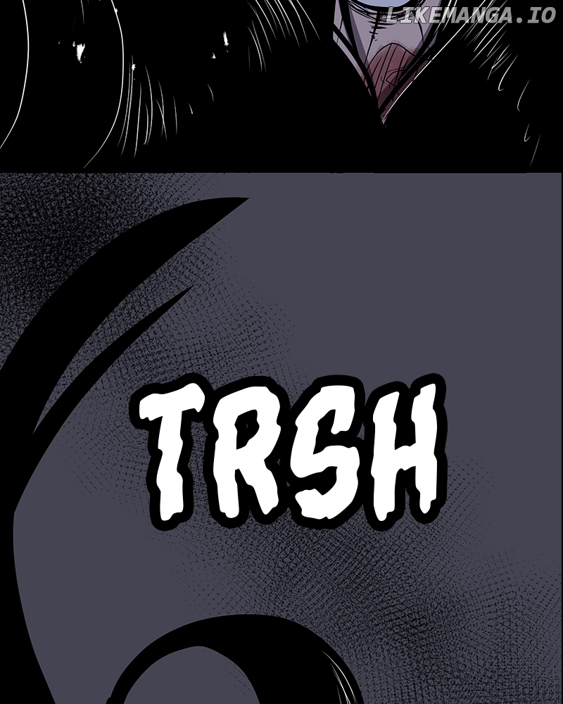 Evelyne and the Occult (Official) Chapter 61 - page 191