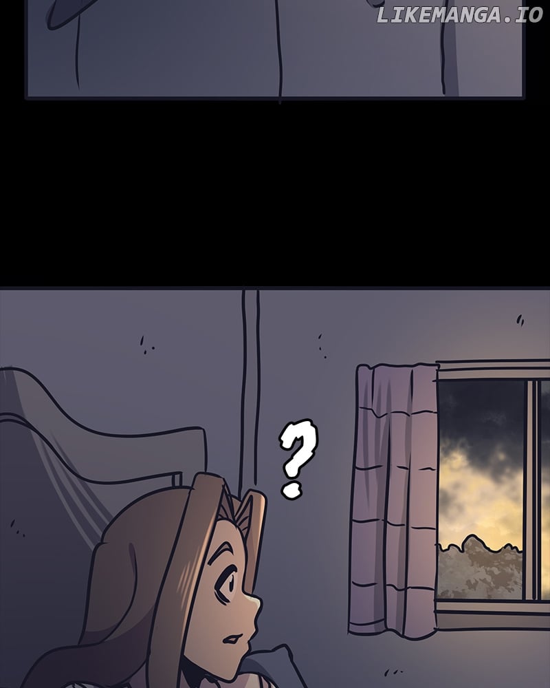 Evelyne and the Occult (Official) Chapter 31 - page 50