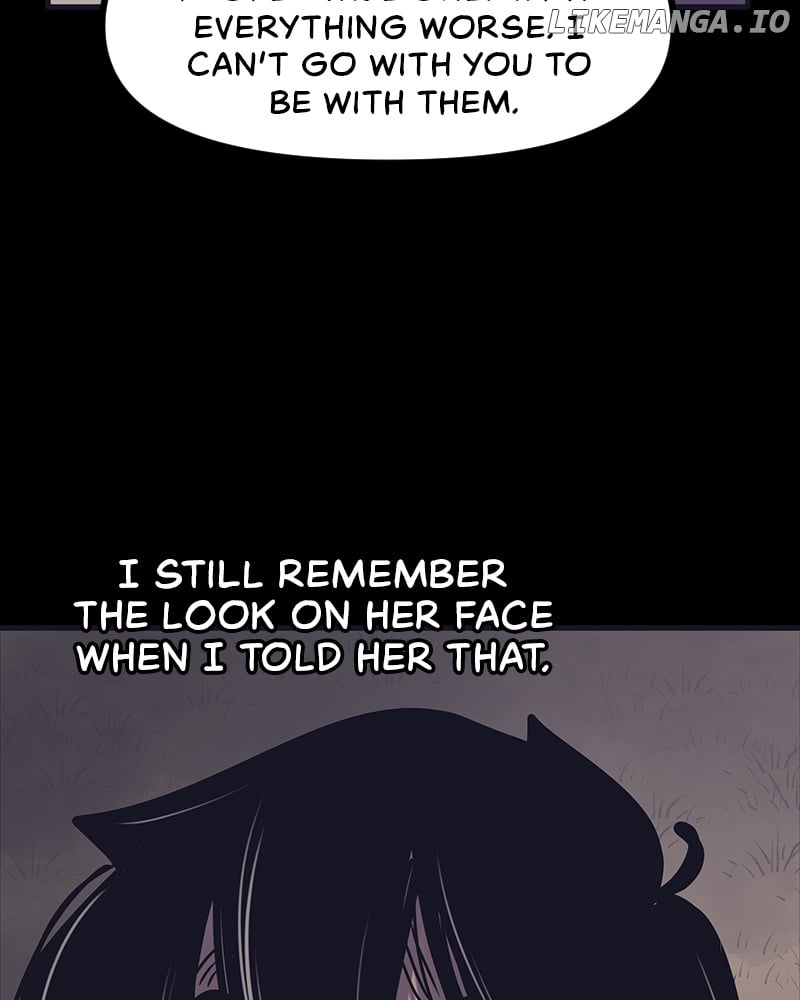 Evelyne and the Occult (Official) Chapter 31 - page 70