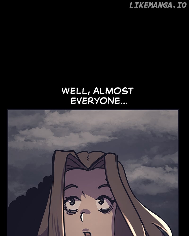 Evelyne and the Occult (Official) Chapter 31 - page 86