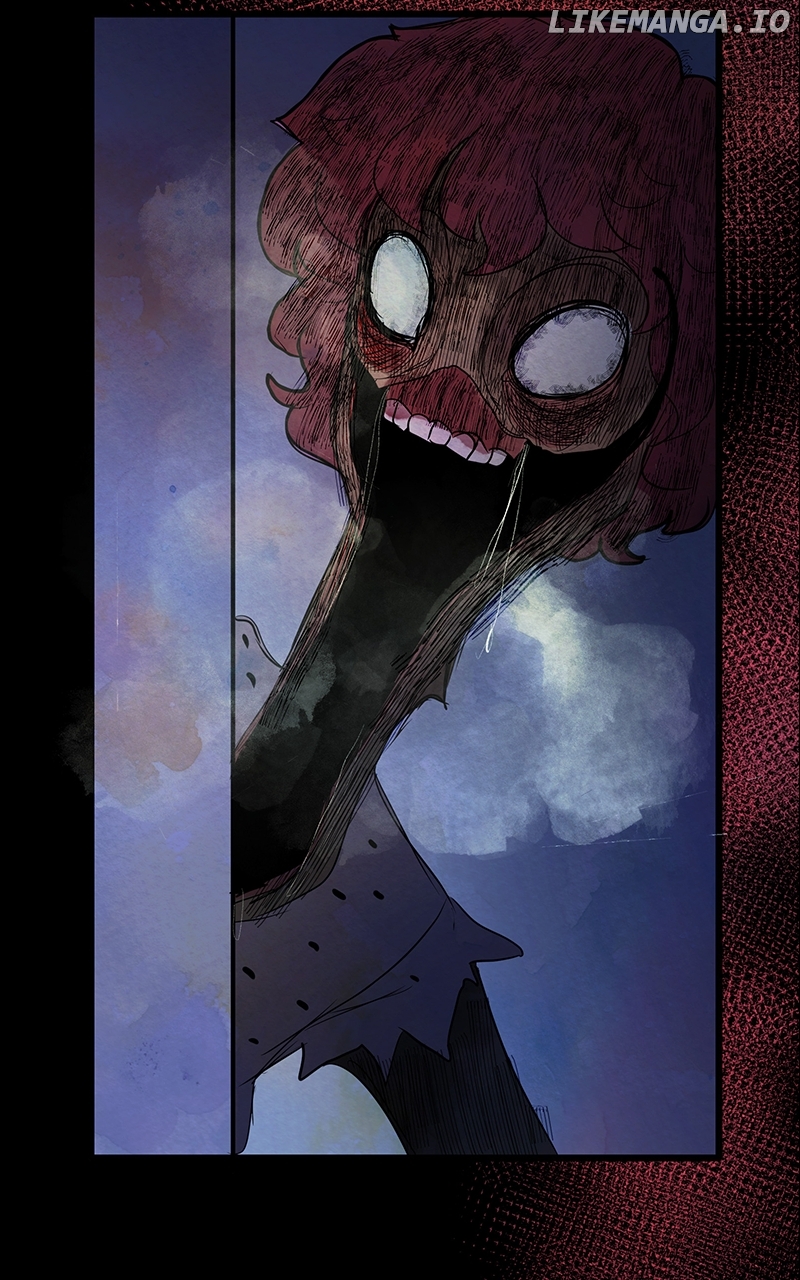 Evelyne and the Occult (Official) Chapter 87 - page 11