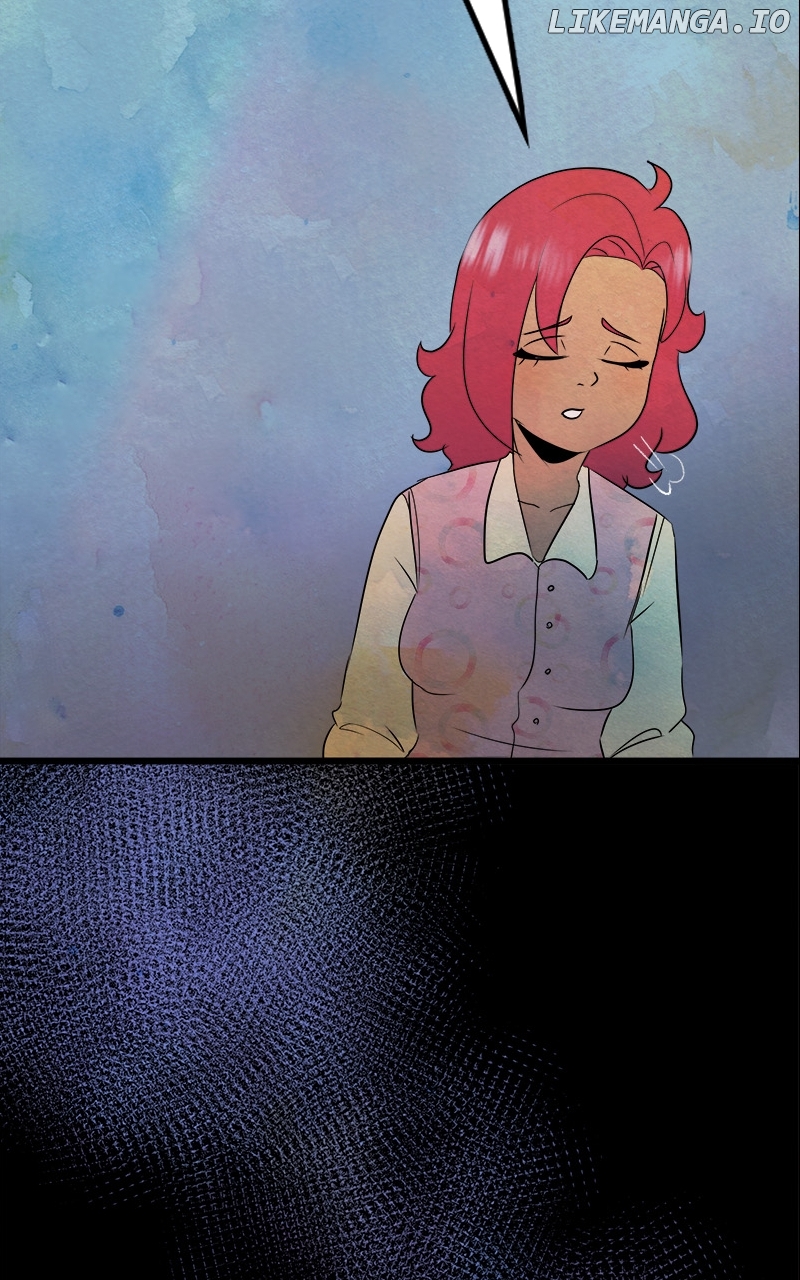 Evelyne and the Occult (Official) Chapter 87 - page 68