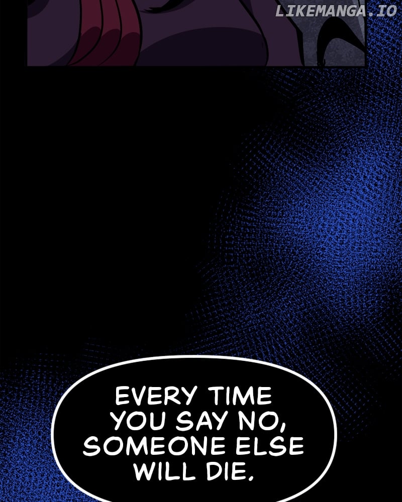 Evelyne and the Occult (Official) Chapter 59 - page 109