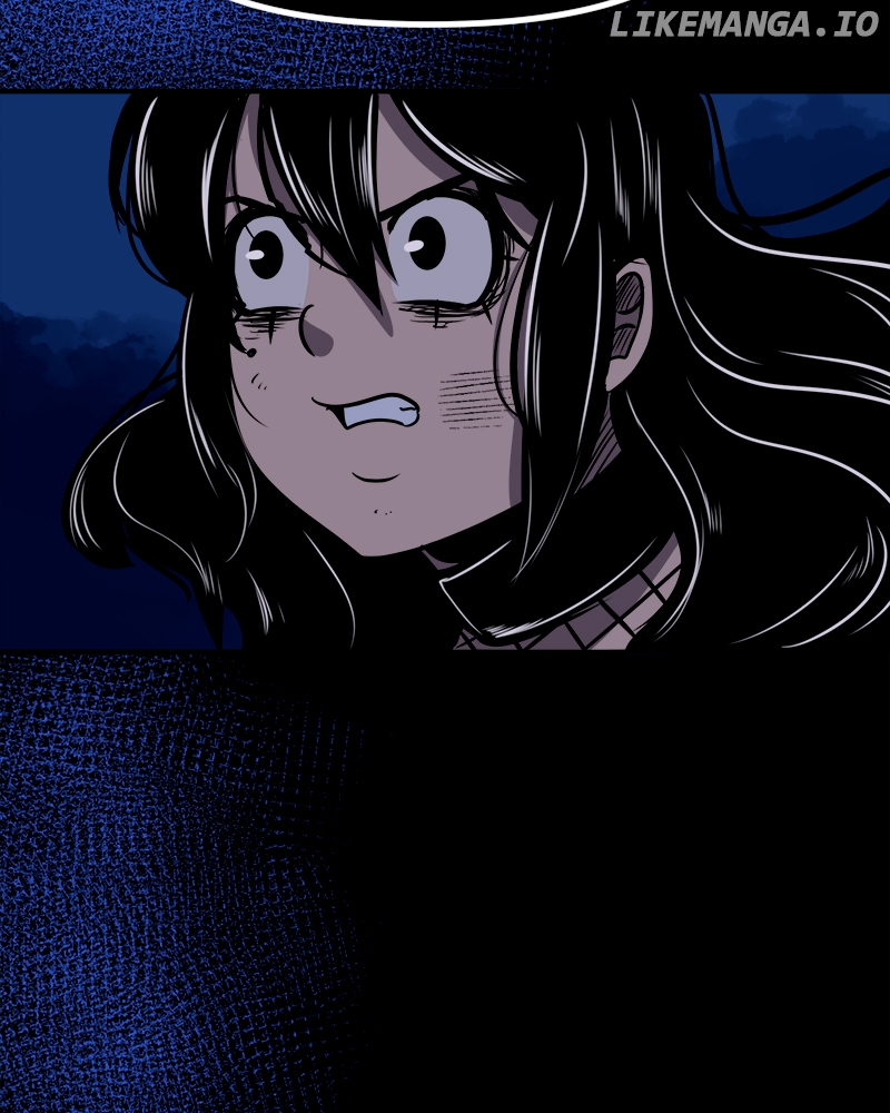 Evelyne and the Occult (Official) Chapter 59 - page 110