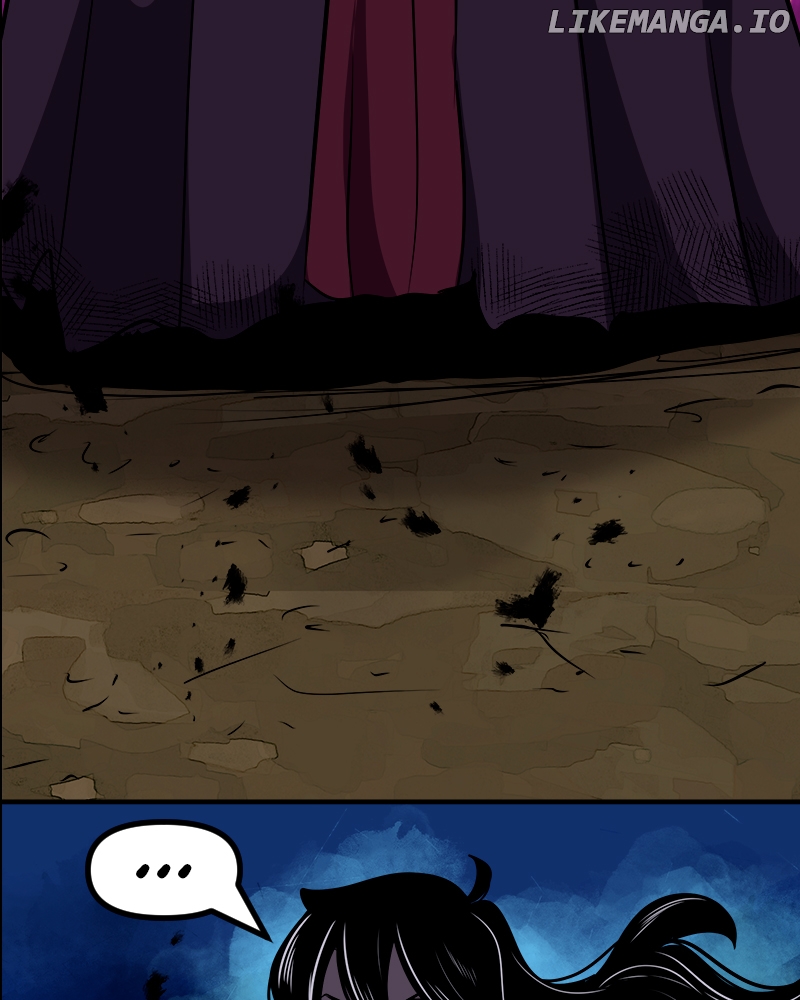 Evelyne and the Occult (Official) Chapter 59 - page 117