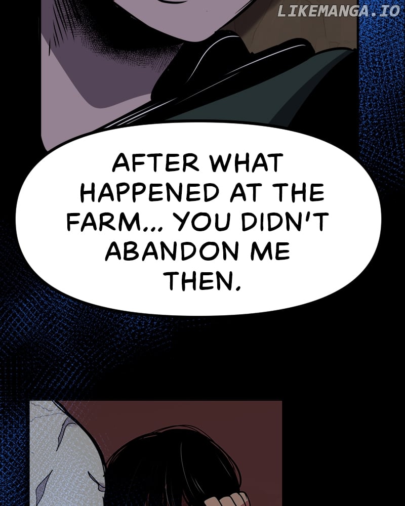 Evelyne and the Occult (Official) Chapter 59 - page 70