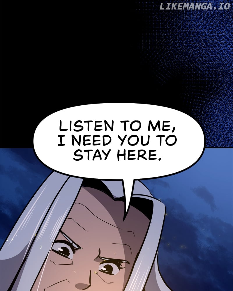 Evelyne and the Occult (Official) Chapter 59 - page 90