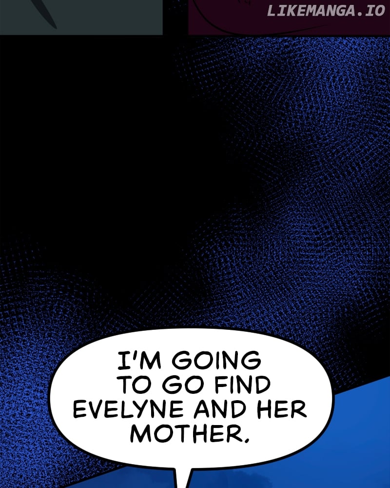 Evelyne and the Occult (Official) Chapter 59 - page 96