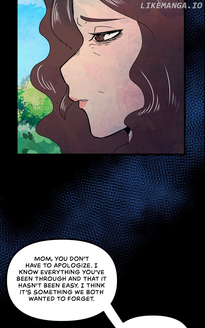 Evelyne and the Occult (Official) Chapter 115 - page 11