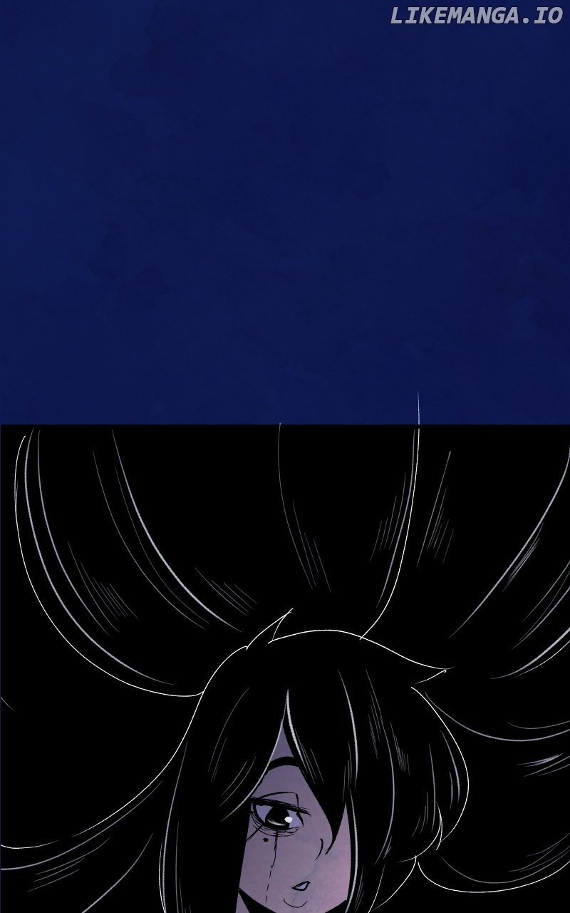 Evelyne and the Occult (Official) Chapter 130 - page 124