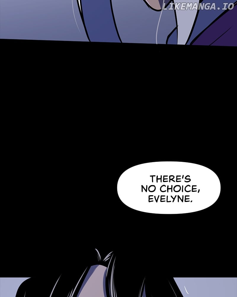 Evelyne and the Occult (Official) Chapter 32 - page 17