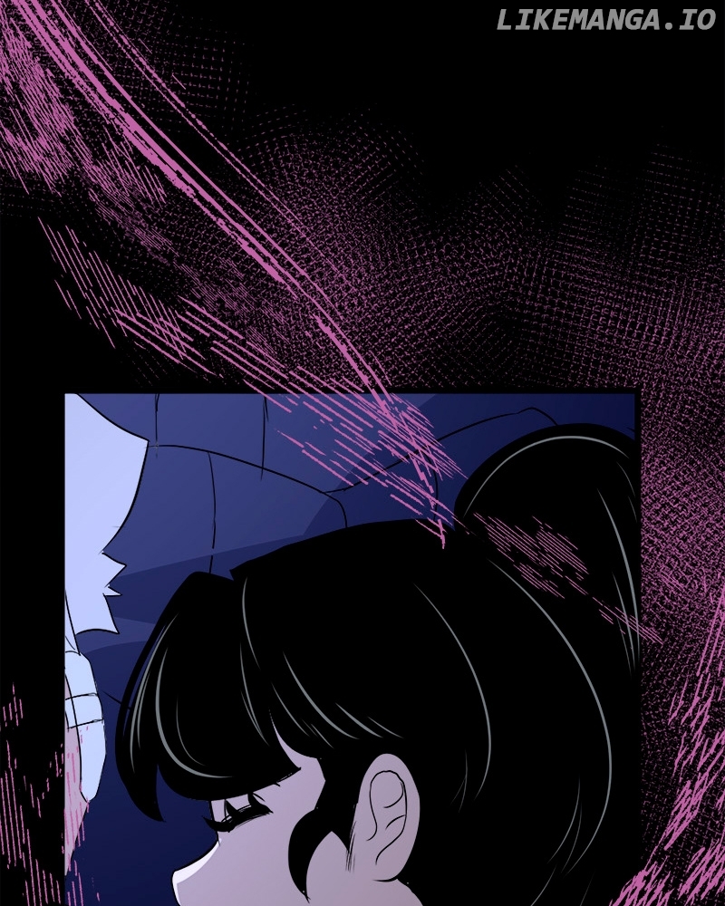 Evelyne and the Occult (Official) Chapter 70 - page 93