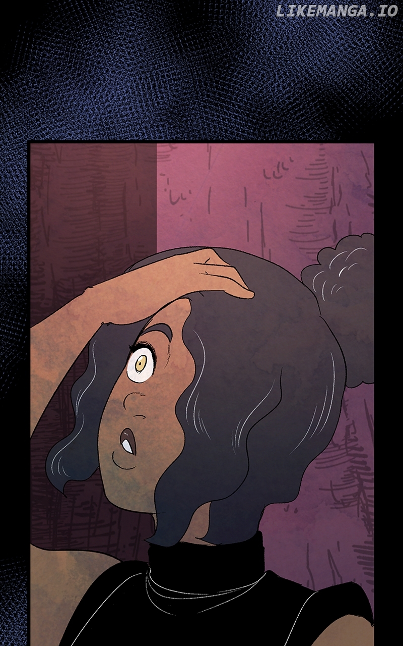 Evelyne and the Occult (Official) Chapter 116 - page 60