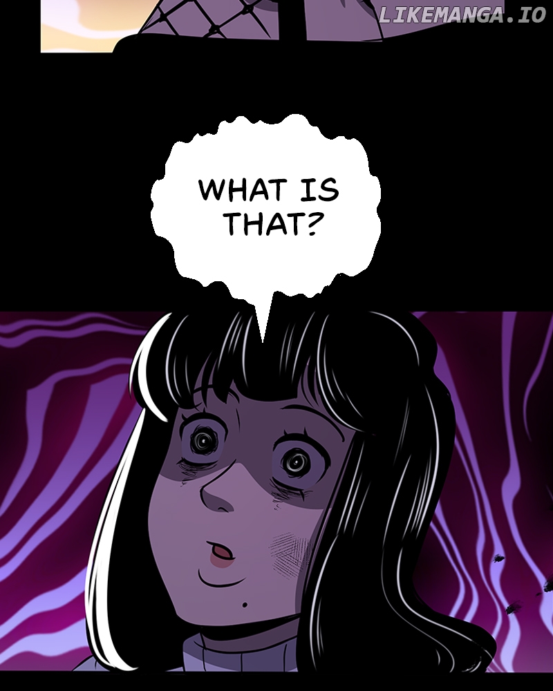 Evelyne and the Occult (Official) Chapter 58 - page 66