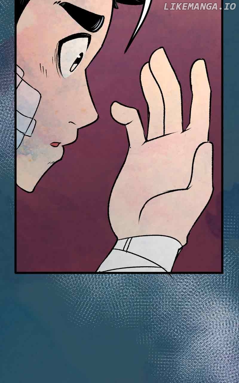 Evelyne and the Occult (Official) Chapter 97 - page 10