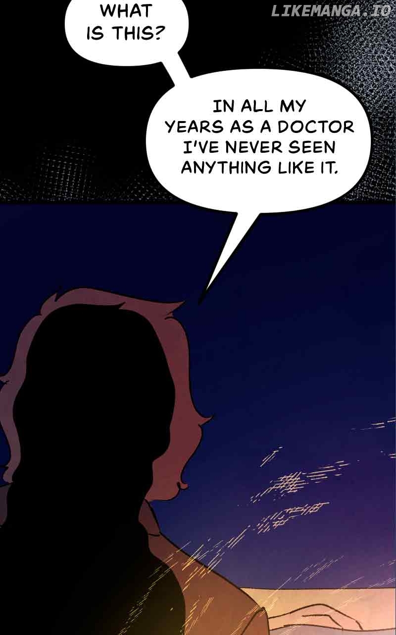 Evelyne and the Occult (Official) Chapter 97 - page 68